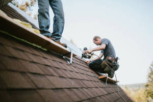 Find Roofers in Foster County
